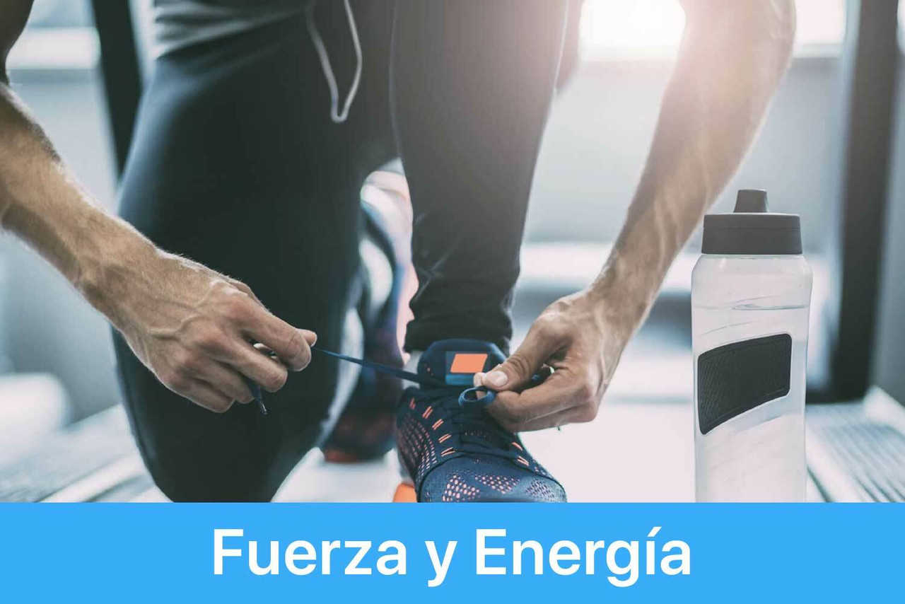 Fuerza y Energía